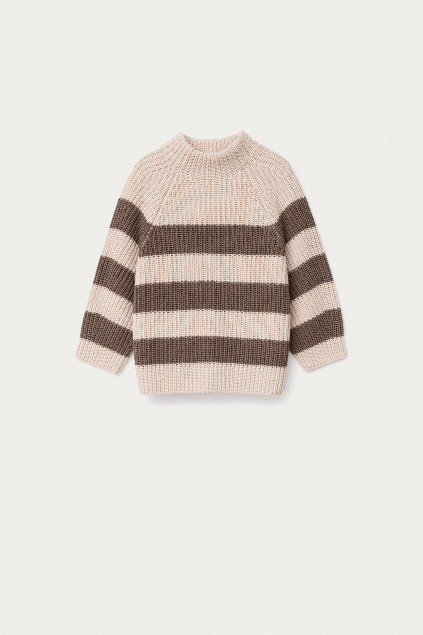 Cashmere Pullover